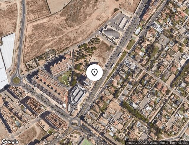 Logements à undefined del Sabinar , 834